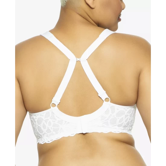 Budget ๐ Paramour ๐ฉ Women's Marron Underwire Unlined Camisole Bra Taupe โค๏ธ 6 Budget ๐ Paramour ๐ฉ Women's Marron Underwire Unlined Camisole Bra Taupe โค๏ธ - Image 6