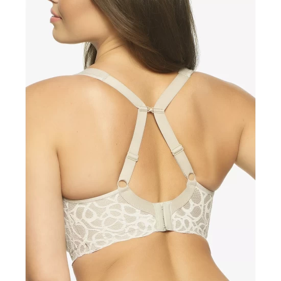 Budget ๐ Paramour ๐ฉ Women's Marron Underwire Unlined Camisole Bra Taupe โค๏ธ 7 Budget ๐ Paramour ๐ฉ Women's Marron Underwire Unlined Camisole Bra Taupe โค๏ธ - Image 7