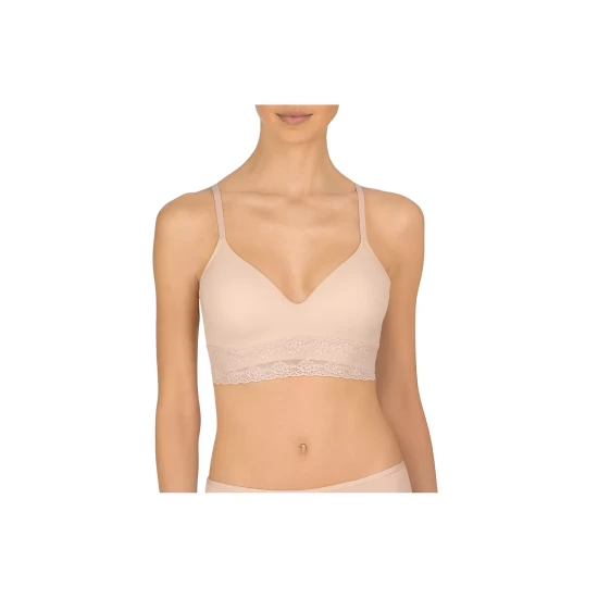 Wholesale ๐ Natori Bliss Perfection Contour Soft Cup Bra 723154 Atlantic ๐ฅฐ 3 Wholesale ๐ Natori Bliss Perfection Contour Soft Cup Bra 723154 Atlantic ๐ฅฐ - Image 3