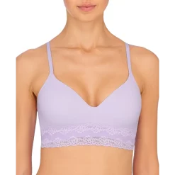 Cheap ⌛ Vanity Fair Full Figure Beauty Back Smoother Wireless Bra 71380 Totally Tan (nude 1) 🤩