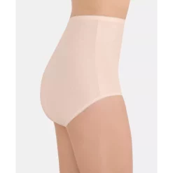 Hot Sale ✨ Vanity Fair Perfectly Yours Cotton Classic Brief Underwear 15318 Fawn (nude 4) 🔥 -Bali Shop unnamed file 642