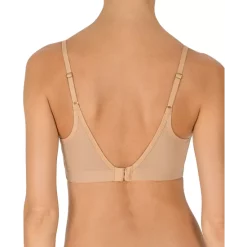 Top 10 🎉 Vanity Fair Full Figure Beauty Back® Smoothing Minimizer Bra 76080 Midnight Black 👍