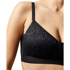 Top 10 🛒 Chantelle Norah Supportive Wirefree Bra Nude Blush 😍 -Bali Shop unnamed file 647