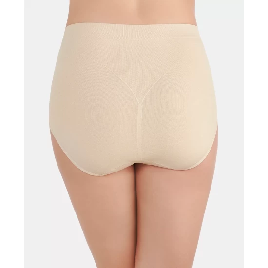 Outlet 😀 Playtex 👩 Women's 18 Hour® Bounce Control Convertible Wireless Bra 4699 Taupe ❤️ 3 Outlet 😀 Playtex 👩 Women's 18 Hour® Bounce Control Convertible Wireless Bra 4699 Taupe ❤️ - Image 3