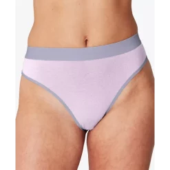 Wholesale 👍 Maidenform 👩 Women's Naturally Soft Hi Leg Underwear DMSSHB Evening Blush 🎉 -Bali Shop unnamed file 653