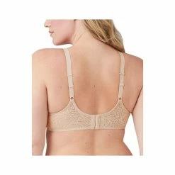 Discount 🔔 Wacoal Halo Lace Molded Underwire Bra 851205, Up To G Cup Sand (nude 5) 🔔 19 Discount 🔔 Wacoal Halo Lace Molded Underwire Bra 851205, Up To G Cup Sand (nude 5) 🔔 -Bali Shop unnamed file 677