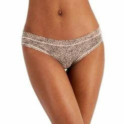 Best Pirce ❤️ Alfani 👩 Women's 3-Pk. 👙 Bikini Underwear, Created For Macy's Cheetah 😀 -Bali Shop unnamed file 681