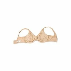 Hot Sale 😍 Wacoal Basic Beauty Full-Figure Underwire Bra 855192, Up To H Cup Ivory (nude 5) 💯 -Bali Shop unnamed file 687