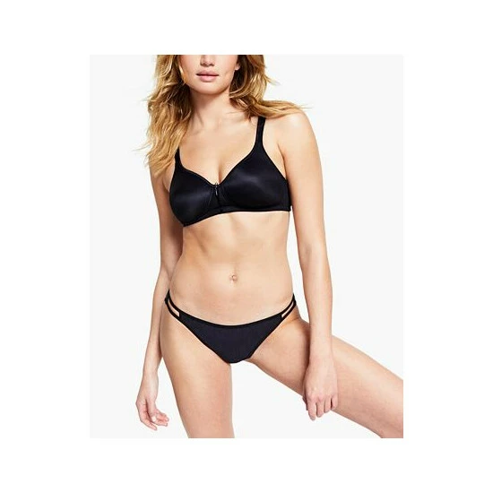 Outlet ๐ Vanity Fair Body Caress Full Coverage Wireless Bra 72335 Ivory (nude 5) ๐ฏ 6 Outlet ๐ Vanity Fair Body Caress Full Coverage Wireless Bra 72335 Ivory (nude 5) ๐ฏ - Image 6