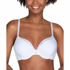 Wholesale ❤️ Vanity Fair Illumination Full Coverage Underwire Bra 75337 Star White 🔥