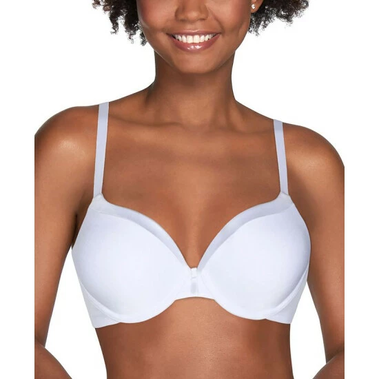 Wholesale β€οΈ Vanity Fair Illumination Full Coverage Underwire Bra 75337 Star White π₯ 1 Wholesale β€οΈ Vanity Fair Illumination Full Coverage Underwire Bra 75337 Star White π₯