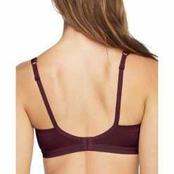 New π Warner's Easy Does It No Bulge Bralette RM3911A Rosewater π 10 New π Warner's Easy Does It No Bulge Bralette RM3911A Rosewater π -Bali Shop unnamed file 699