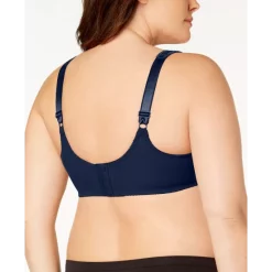 Brand new ๐ Bali Minimizer Satin Tracings Comfort Strap Underwire Bra 3562 In The Navy ๐ 13 Brand new ๐ Bali Minimizer Satin Tracings Comfort Strap Underwire Bra 3562 In The Navy ๐ -Bali Shop unnamed file 7