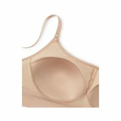 Buy 🎉 Warner's Easy Does It Adjustable Bralette RM0911A Toasted Almond (nude 4) 😉 -Bali Shop unnamed file 704