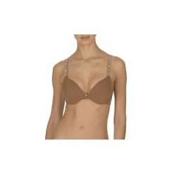 Budget ๐คฉ Natori Pure Luxe Underwire Bra 732080 Black ๐