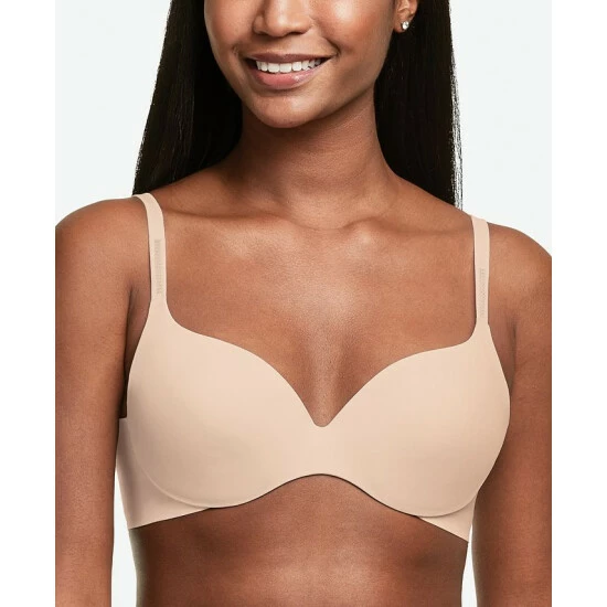 Hot Sale ๐ Maidenform ๐ฉ Women's Comfort Devotion DreamWire Full Coverage Bra DM0070 Black ๐ 1 Hot Sale ๐ Maidenform ๐ฉ Women's Comfort Devotion DreamWire Full Coverage Bra DM0070 Black ๐