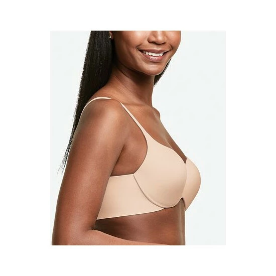 Hot Sale ๐ Maidenform ๐ฉ Women's Comfort Devotion DreamWire Full Coverage Bra DM0070 Black ๐ 2 Hot Sale ๐ Maidenform ๐ฉ Women's Comfort Devotion DreamWire Full Coverage Bra DM0070 Black ๐ - Image 2