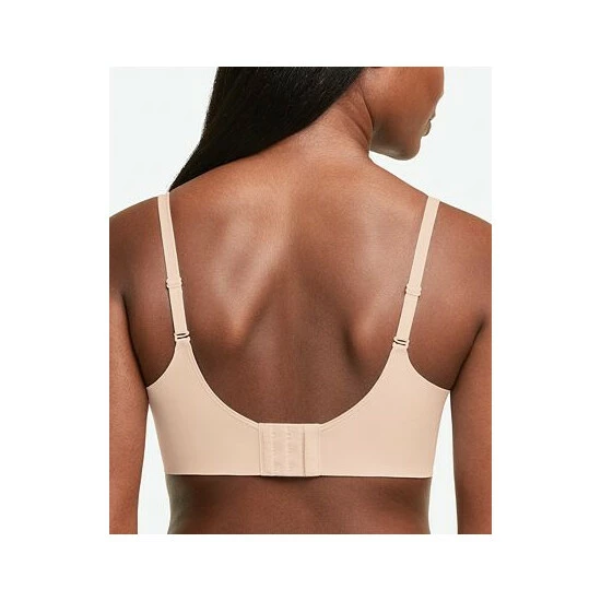 Hot Sale ๐ Maidenform ๐ฉ Women's Comfort Devotion DreamWire Full Coverage Bra DM0070 Black ๐ 3 Hot Sale ๐ Maidenform ๐ฉ Women's Comfort Devotion DreamWire Full Coverage Bra DM0070 Black ๐ - Image 3