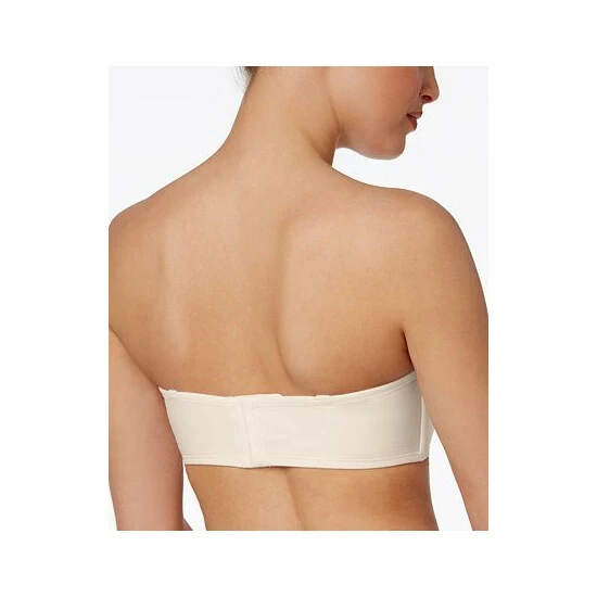 Cheap 🥰 Vanity Fair Beauty Back® Full Figure Strapless Underwire Bra 74380 Midnight Black ✨ 2 Cheap 🥰 Vanity Fair Beauty Back® Full Figure Strapless Underwire Bra 74380 Midnight Black ✨ - Image 2