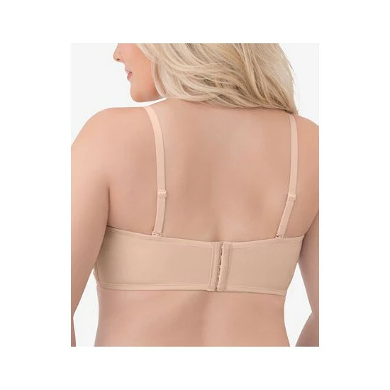 Cheap 🥰 Vanity Fair Beauty Back® Full Figure Strapless Underwire Bra 74380 Midnight Black ✨ 5 Cheap 🥰 Vanity Fair Beauty Back® Full Figure Strapless Underwire Bra 74380 Midnight Black ✨ - Image 5