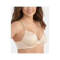 Top 10 🎁 Vanity Fair Beauty Back Smoothing Full Coverage Bra 75345 Steel Violet ⭐ -Bali Shop unnamed file 740