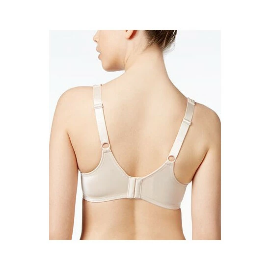 Brand new ๐ Olga Signature Support Satin Underwire Bra 35002 Butterscotch (nude 5) ๐ฅฐ 2 Brand new ๐ Olga Signature Support Satin Underwire Bra 35002 Butterscotch (nude 5) ๐ฅฐ - Image 2