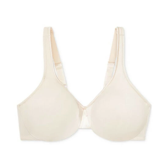 Brand new ๐ Olga Signature Support Satin Underwire Bra 35002 Butterscotch (nude 5) ๐ฅฐ 5 Brand new ๐ Olga Signature Support Satin Underwire Bra 35002 Butterscotch (nude 5) ๐ฅฐ - Image 5