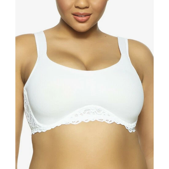 Budget ๐ Paramour ๐ฉ Women's Marron Underwire Unlined Camisole Bra Taupe โค๏ธ 1 Budget ๐ Paramour ๐ฉ Women's Marron Underwire Unlined Camisole Bra Taupe โค๏ธ