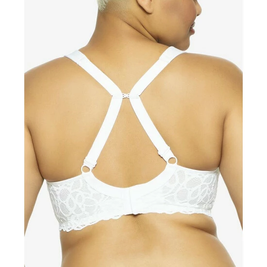 Budget ๐ Paramour ๐ฉ Women's Marron Underwire Unlined Camisole Bra Taupe โค๏ธ 4 Budget ๐ Paramour ๐ฉ Women's Marron Underwire Unlined Camisole Bra Taupe โค๏ธ - Image 4