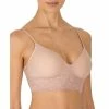 Wholesale 🎁 Natori Bliss Perfection Contour Soft Cup Bra 723154 Atlantic 🥰