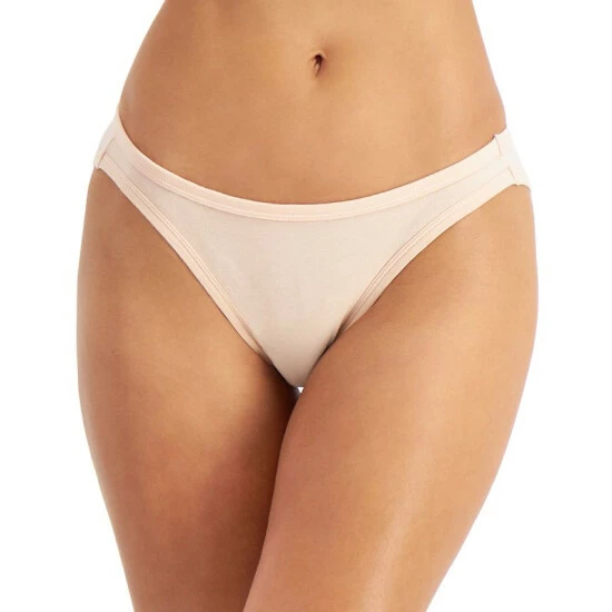 Budget β¨ Jenni π© Women's π Bikini Underwear, Created For Macy's Peachskin βοΈ 1 Budget β¨ Jenni π© Women's π Bikini Underwear, Created For Macy's Peachskin βοΈ