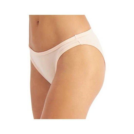 Budget β¨ Jenni π© Women's π Bikini Underwear, Created For Macy's Peachskin βοΈ 2 Budget β¨ Jenni π© Women's π Bikini Underwear, Created For Macy's Peachskin βοΈ - Image 2