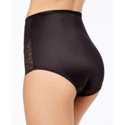 Hot Sale ๐ Bali ๐ฉ Women's Comfort Revolutionยฎ EasyLite Brief Underwear DFEL61 Sandshell (nude 5) ๐