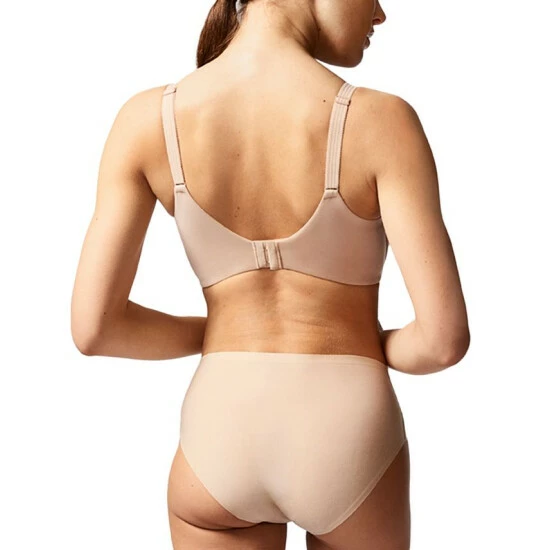 Coupon π Chantelle C Comfort Full Coverage Molded Bra Black π 5 Coupon π Chantelle C Comfort Full Coverage Molded Bra Black π - Image 5