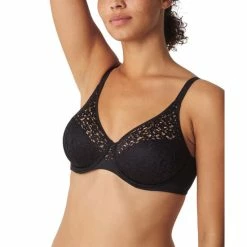 Outlet 🧨 Chantelle Norah Comfort Underwire Nude Blush 🔔