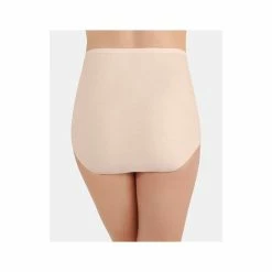 Hot Sale ✨ Vanity Fair Perfectly Yours Cotton Classic Brief Underwear 15318 Fawn (nude 4) 🔥 -Bali Shop unnamed file 778