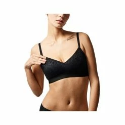 Top 10 🛒 Chantelle Norah Supportive Wirefree Bra Nude Blush 😍 -Bali Shop unnamed file 784