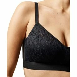 Top 10 🛒 Chantelle Norah Supportive Wirefree Bra Nude Blush 😍 -Bali Shop unnamed file 786