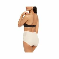 Discount 🔥 Miraclesuit 👩 Women's Fit & Firm Waist Line Shaping Brief 2354 Nude ⭐ -Bali Shop unnamed file 789