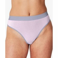 Wholesale 👍 Maidenform 👩 Women's Naturally Soft Hi Leg Underwear DMSSHB Evening Blush 🎉