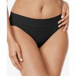 Flash Sale 👍 Warner's 👩 Women's No Pinching No Problem Seamless 👙 Bikini Underwear Butterscotch ✨