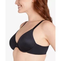 Wholesale 🎉 Bali Comfort Revolution Soft Touch Perfect T-Shirt Underwire DF3468 Black 💯 -Bali Shop unnamed file 83